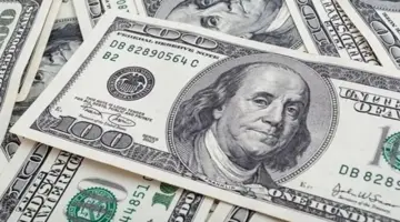 سعر الدولار اليوم الإثنين 6 أبريل 2026 في البنك الأهلي المصري